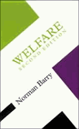 Welfare - Barry, Norman P