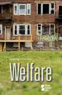 Welfare - Haerens, Margaret (Editor)