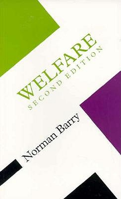 Welfare - Barry, Norman