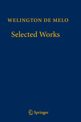 Welington de Melo - Selected Works - de Melo, Welington, and Piccione, Paolo (Editor)