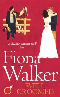 Well Groomed - Walker, Fiona