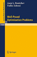 Well-Posed Optimization Problems