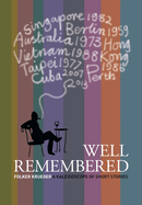 Well Remembered: A Kaleidoscope of Short Stories