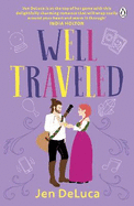 Well Traveled: The addictive and feel-good Willow Creek TikTok romance
