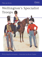 Wellington's Specialist Troops