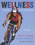 Wellness: Concepts and Applications with Powerweb