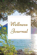 Wellness Journal: Low Self-Esteem, Low Confidence, Depressed & Anxious, Depressed & Anxious, Depressed Spouse