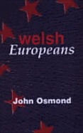 Welsh Europeans - Osmond, John