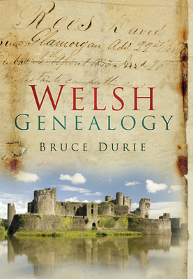 Welsh Genealogy - Durie, Bruce, Dr.