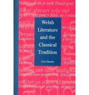 Welsh literature and the Classical tradition