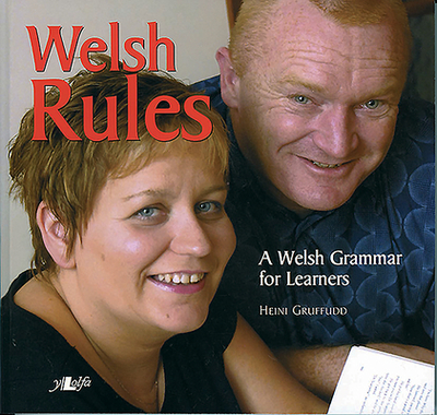 Welsh Rules - Gruffudd, Heini