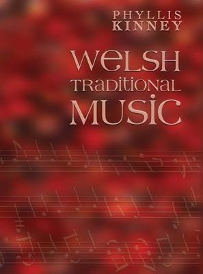 Welsh Traditional Music - Kinney, Phyllis