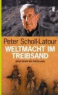 Weltmacht Im Treibsand