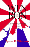 Wen Bon: A Naval Air Intelligence Officer Behind Japanese Lines in China in WWII