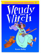 Wendy the Witch