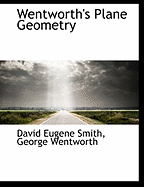 Wentworth's Plane Geometry