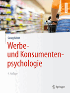 Werbe- Und Konsumentenpsychologie