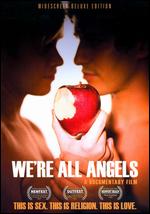 We're All Angels - Robert Nunez