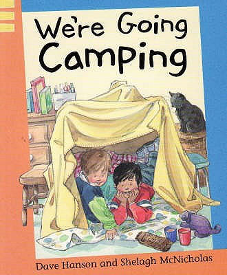 We're Going Camping - Hanson, Dave