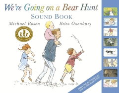 We're Going on a Bear Hunt: Watch on E4 this Christmas!