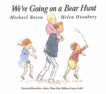 We're Going on a Bear Hunt