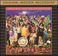 We're Only in It for the Money - Frank Zappa & the Mothers of Invention