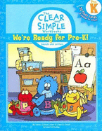 We're Ready for Pre-K!: Sounds and Letters - Leber, Nancy Jolson, and Onish, Liane
