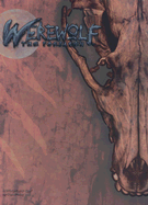 Werewolf the Forsaken - White Wolf