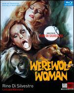 Werewolf Woman [Blu-ray]
