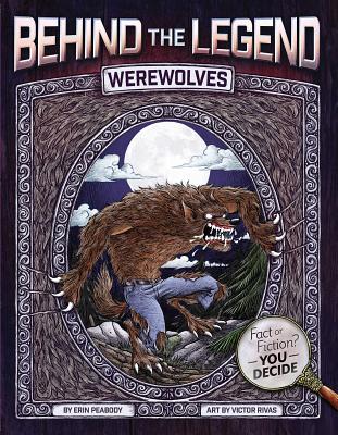 Werewolves - Peabody, Erin