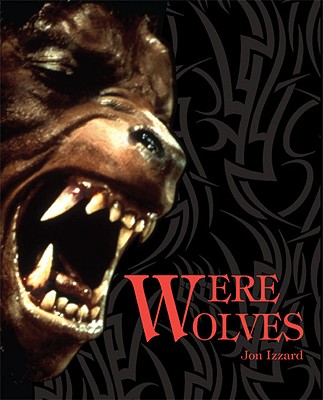Werewolves - Izzard, Jon