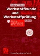 Werkstoffkunde Und Werkstoffpr?fung