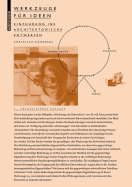 Werkzeuge Fr Ideen: Einfhrung Ins Architektonische Entwerfen