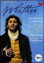 Werther (L'Opera National de Paris) - Benot Jacquot; Louise Narboni