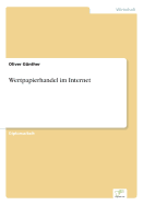 Wertpapierhandel Im Internet