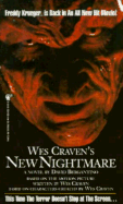 Wes Cravens New Nightmare - Bergantino, David