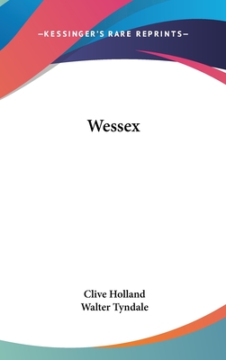 Wessex - Holland, Clive