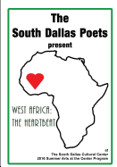 West Africa: The Heartbeat