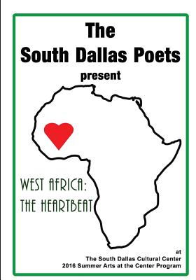 West Africa: The Heartbeat - Brock, Joseph, and Simpson, William, Dr., and Holden, Unique