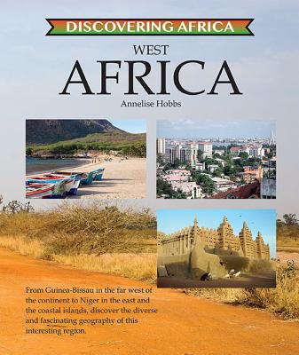 West Africa - Hobbs, Annelise