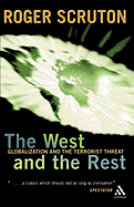 West and the Rest: Globalization and the Terrorist Threat