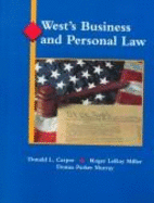 West Business Law - Carper, Donald L