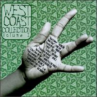 West Coast Collection, Vol. 1 - Various Artists