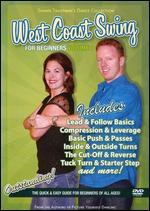 West Coast Swing for Beginners, Vol. 1
