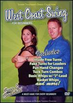 West Coast Swing for Beginners, Vol. 2 - 