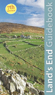 West Cornwall: Land's End Guidebook: Penzance, Lamorna, Porthcurno, Zennor, St Ives