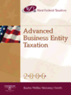 West Federal Taxation 2006: Advanced Business Entities