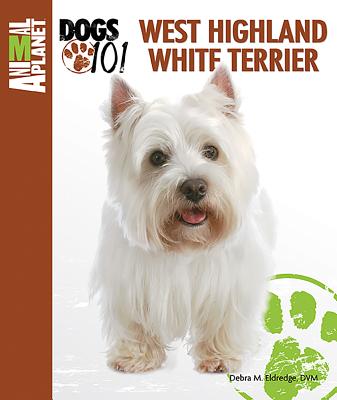 West Highland White Terrier - Eldredge DVM, Debra M