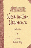 West Indian Literature - King, Bruce Alvin
