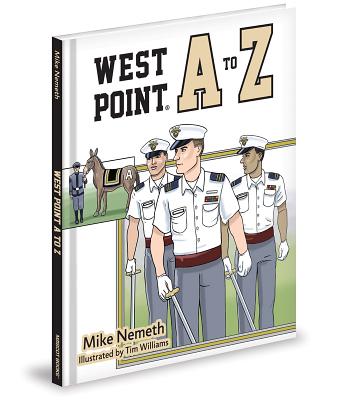 West Point A to Z - Nemeth, Mike